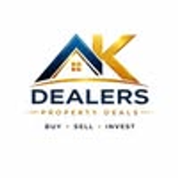 AK Dealers Official Logo